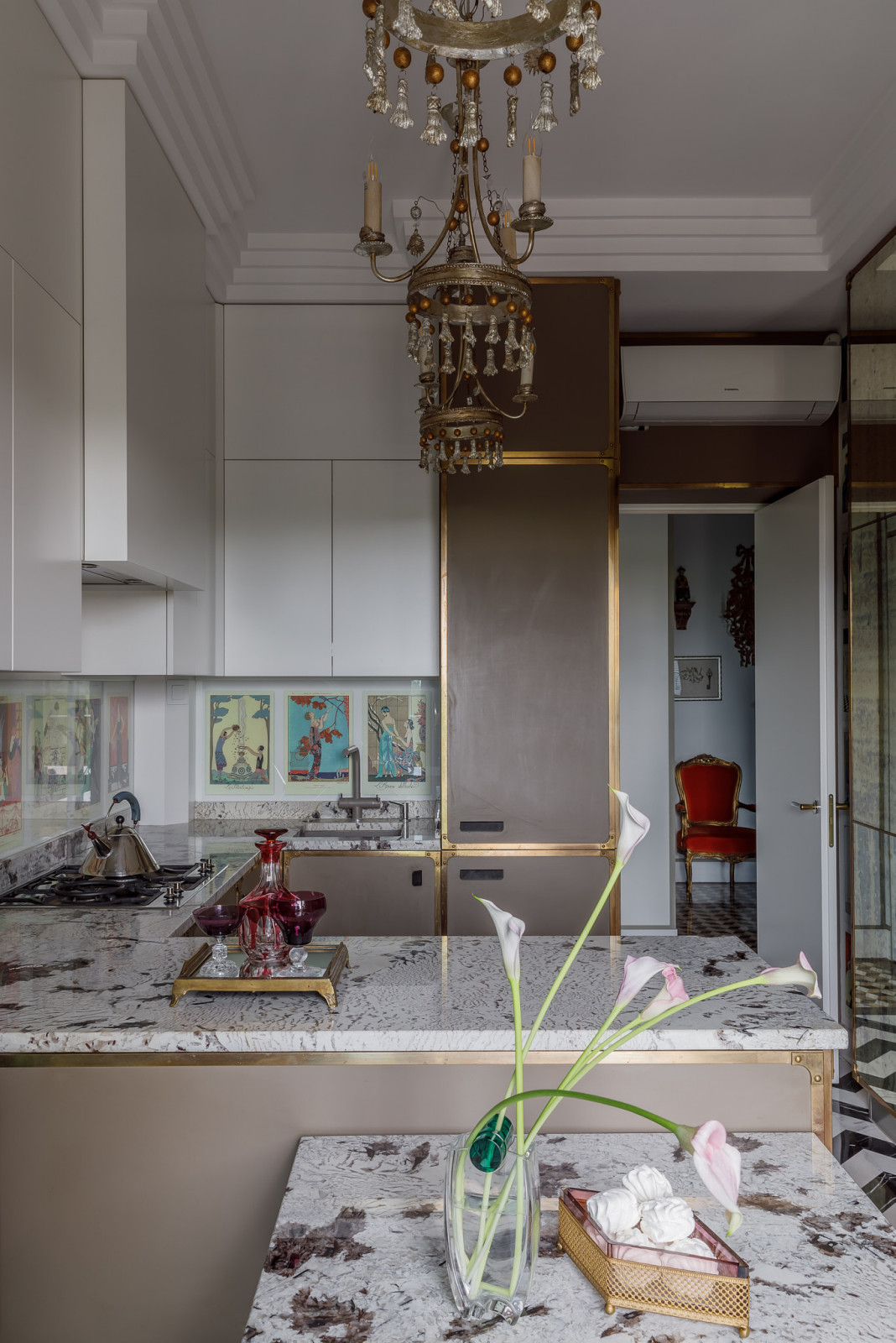 Маленький Париж