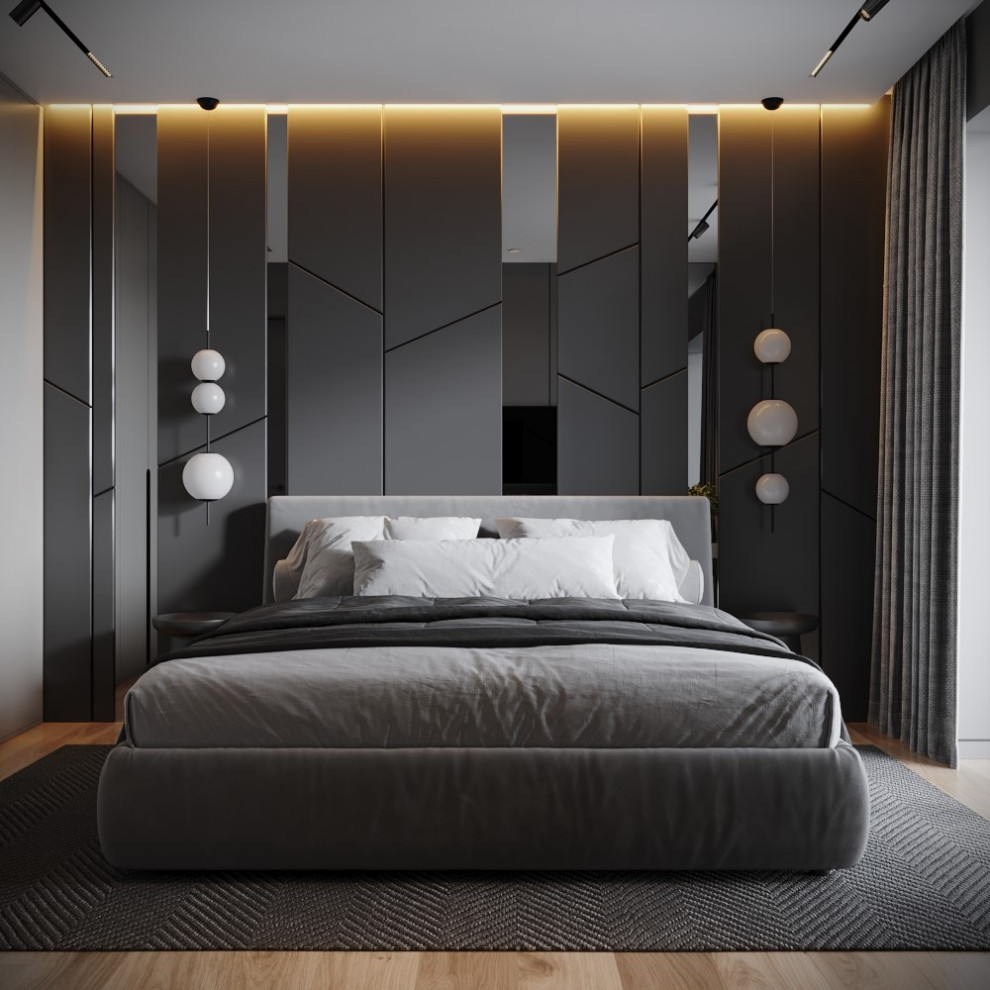 ЖК Зеленая Вертикаль