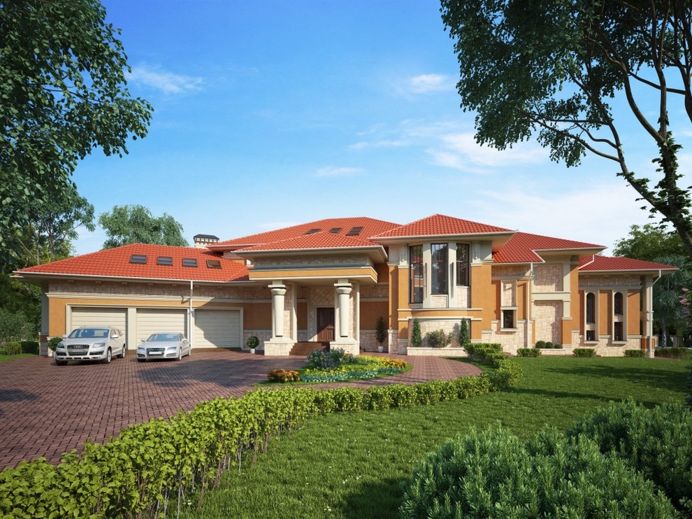 Монако_971 кв.м