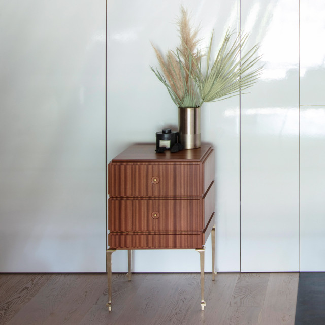 PH Small Drawer Chest skandinavisk-vardagsrum