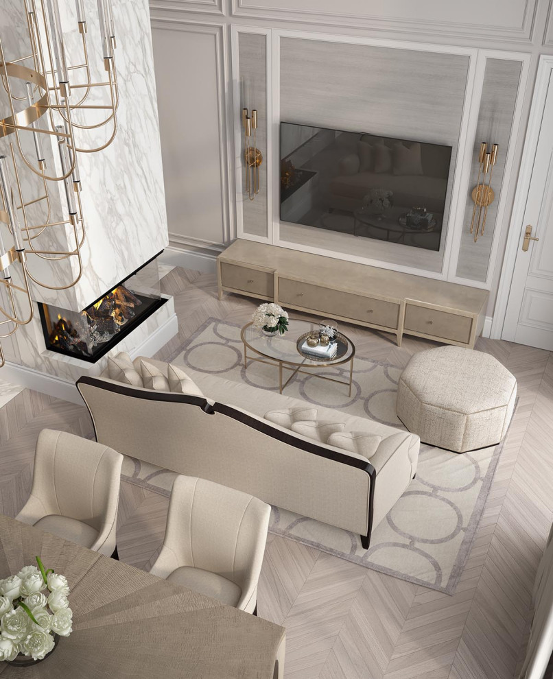 LEVEL Бауманская