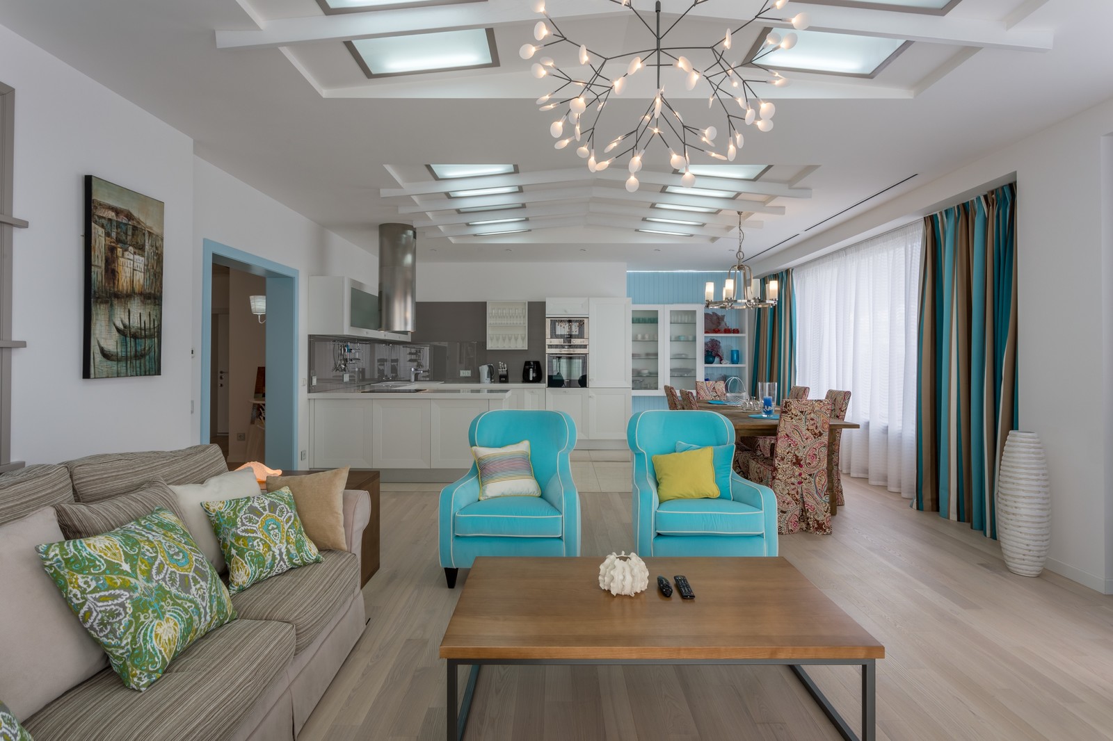 Морской бриз