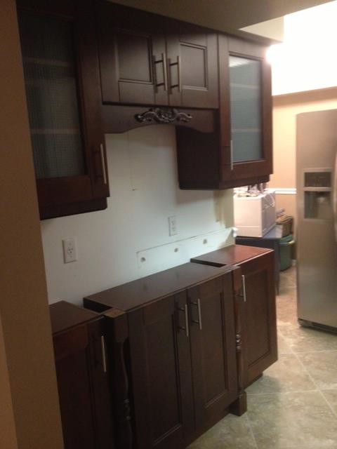 Cabinet Projects