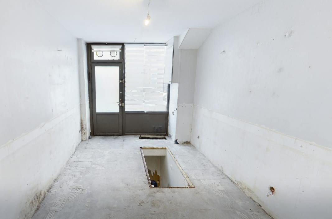 Optimisation d'espace pour un souplex de 25m²