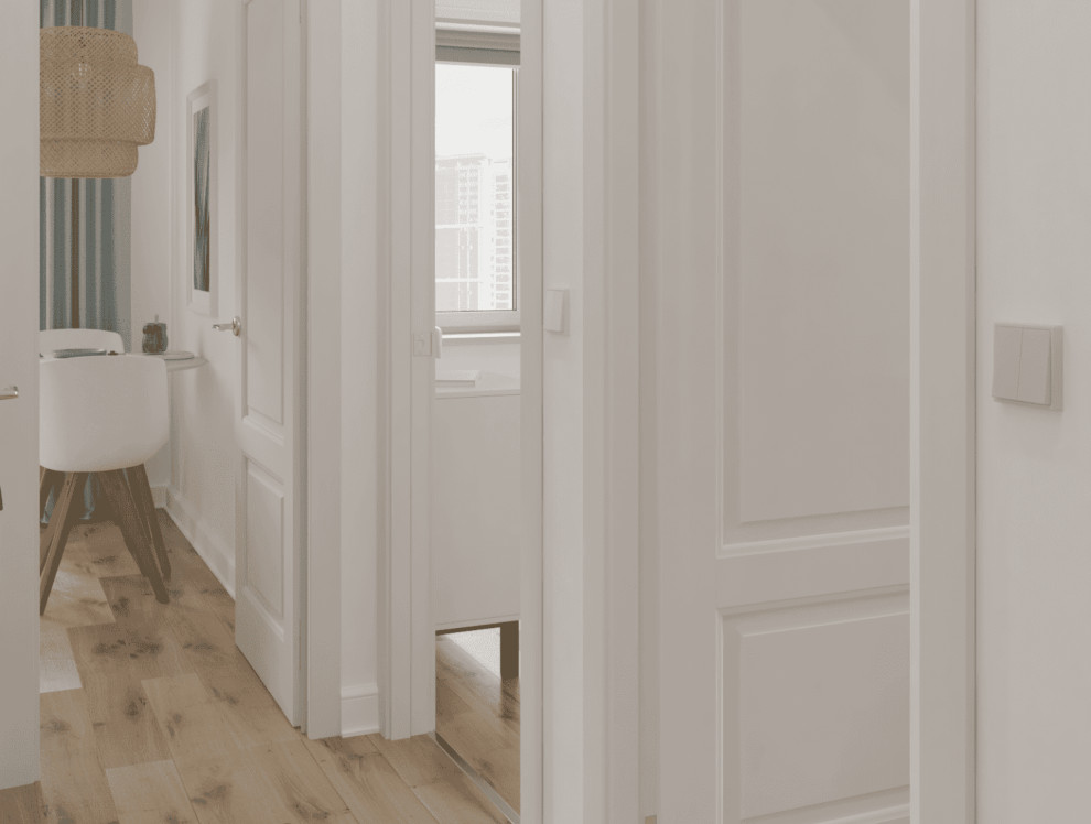 Ул. Союзный проспект, 38м.кв