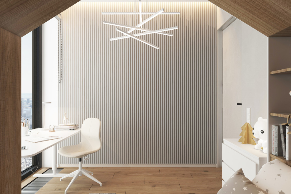 ЖК «ВТБ Арена» Москва