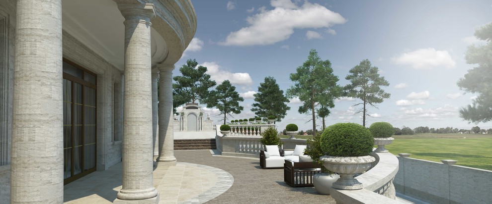 Антоновка частный особняк