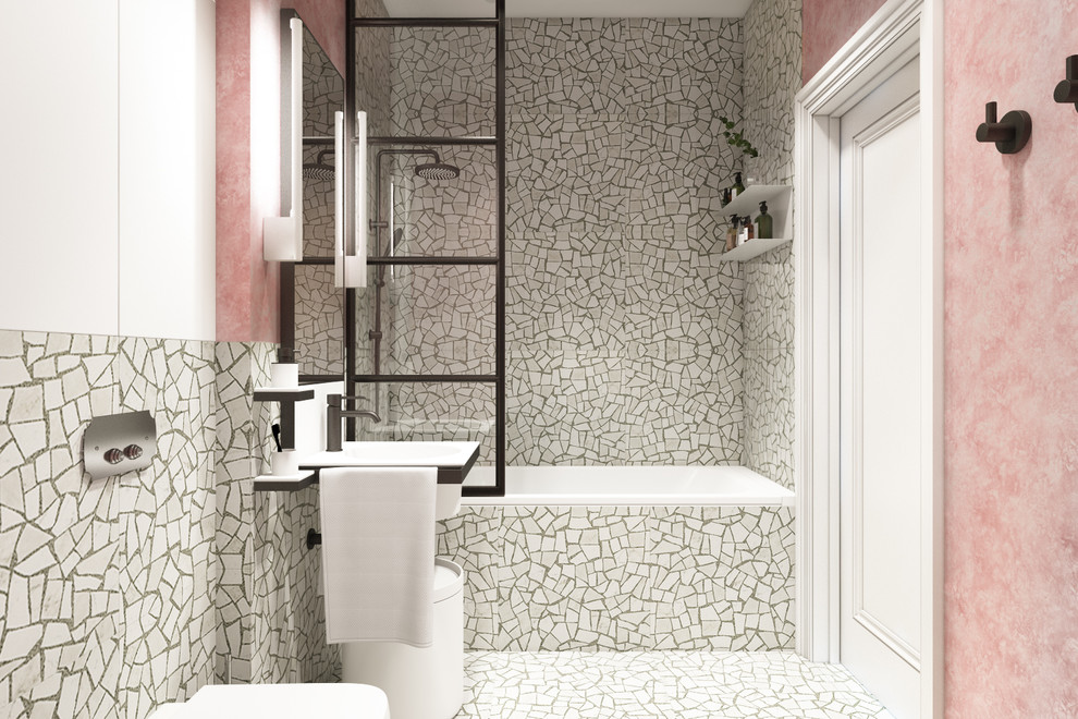 Маленькая квартира в ЖК Символ