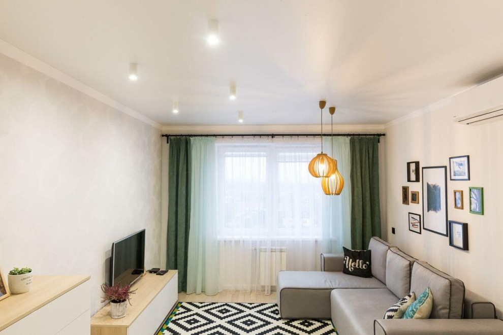 Примеры работ