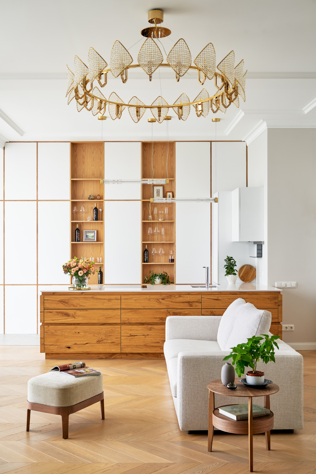 Квартира в ЖК Фаворит