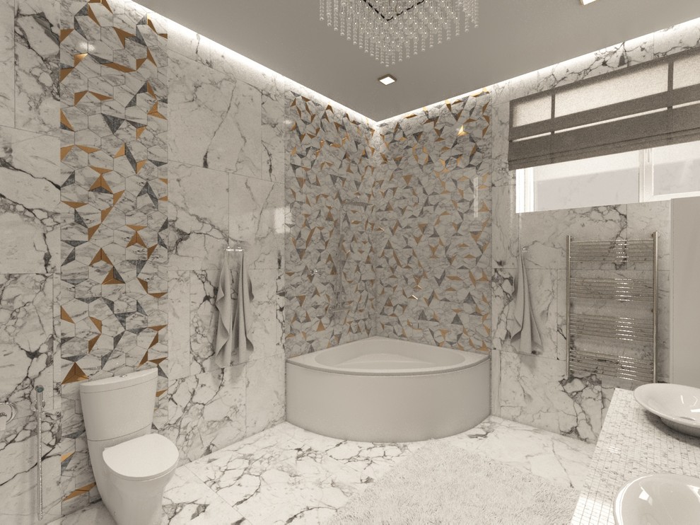 Дом в Подмосковье