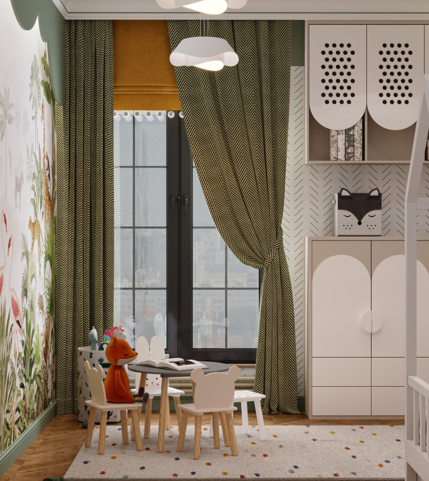 ЖК Alter Санкт-Петербург