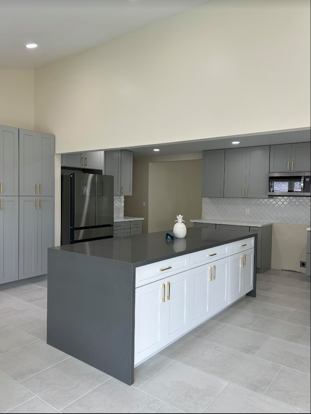 Our Work