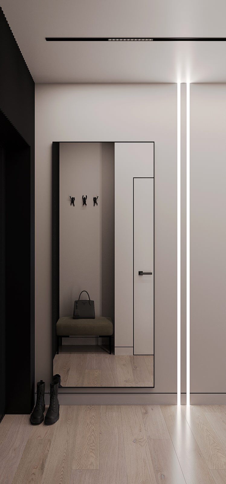 Квартира в ЖК "Легенда"