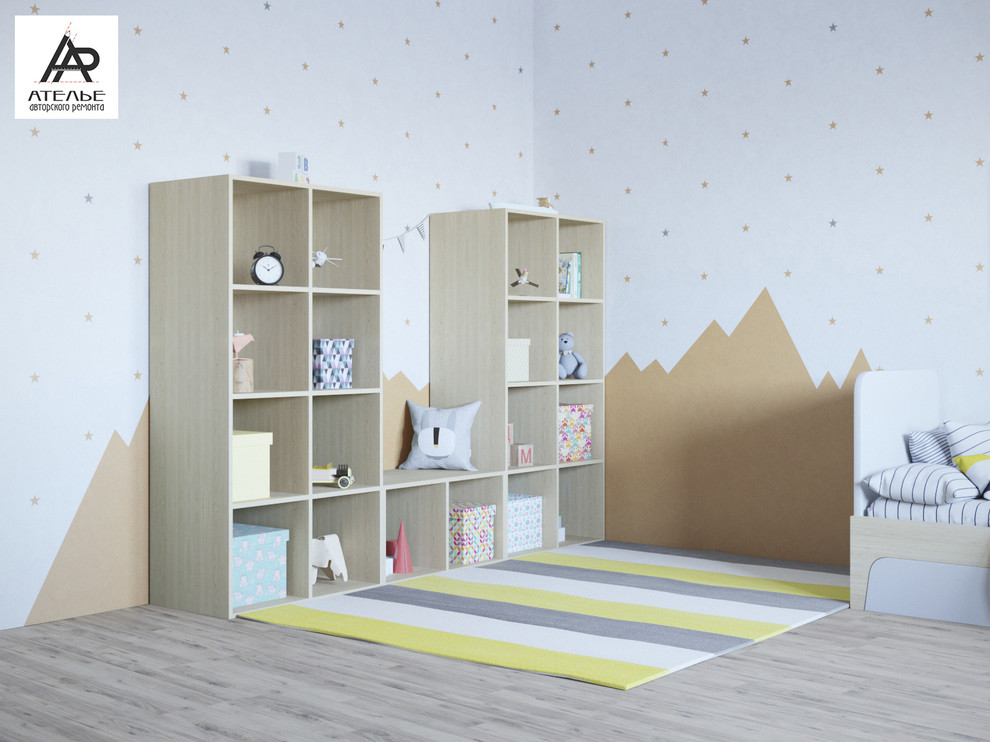 Квартира на ул. Стартовая