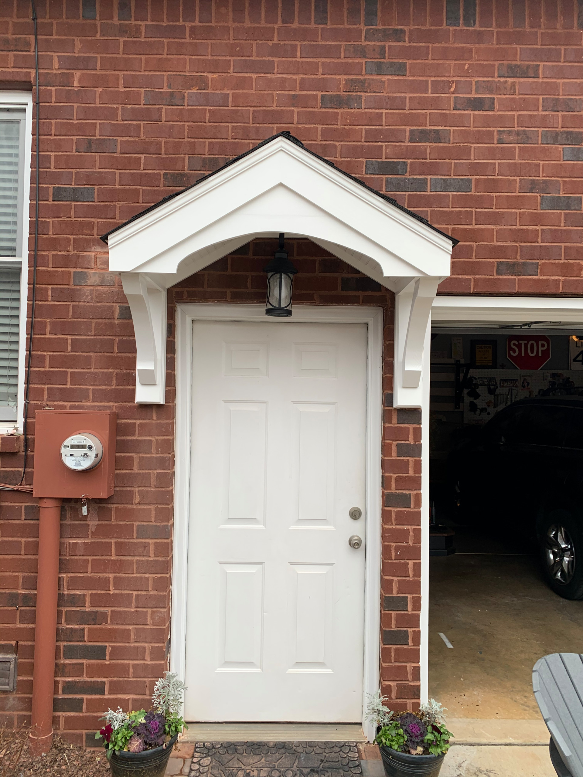 Portico