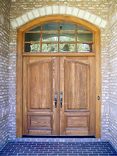 Country French Collection - DbyD-2001 - Traditional - Front Doors - by ...