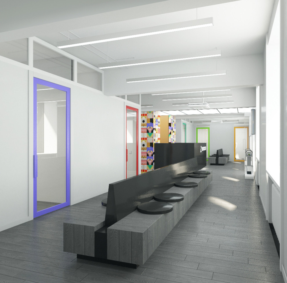 Ветеринарная клиника "Веттерритория"