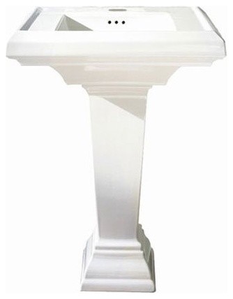American Standard Bathroom Sinks