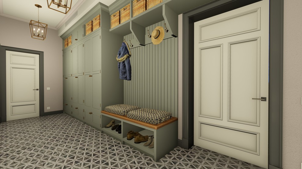 Уютное гнездышко в ЖК "Розмарин"