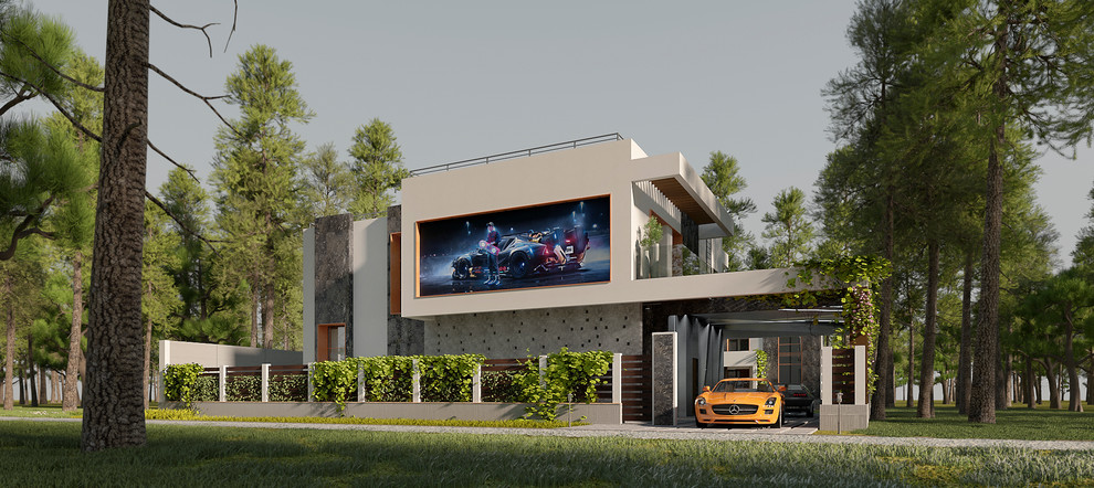 Вилла Александра