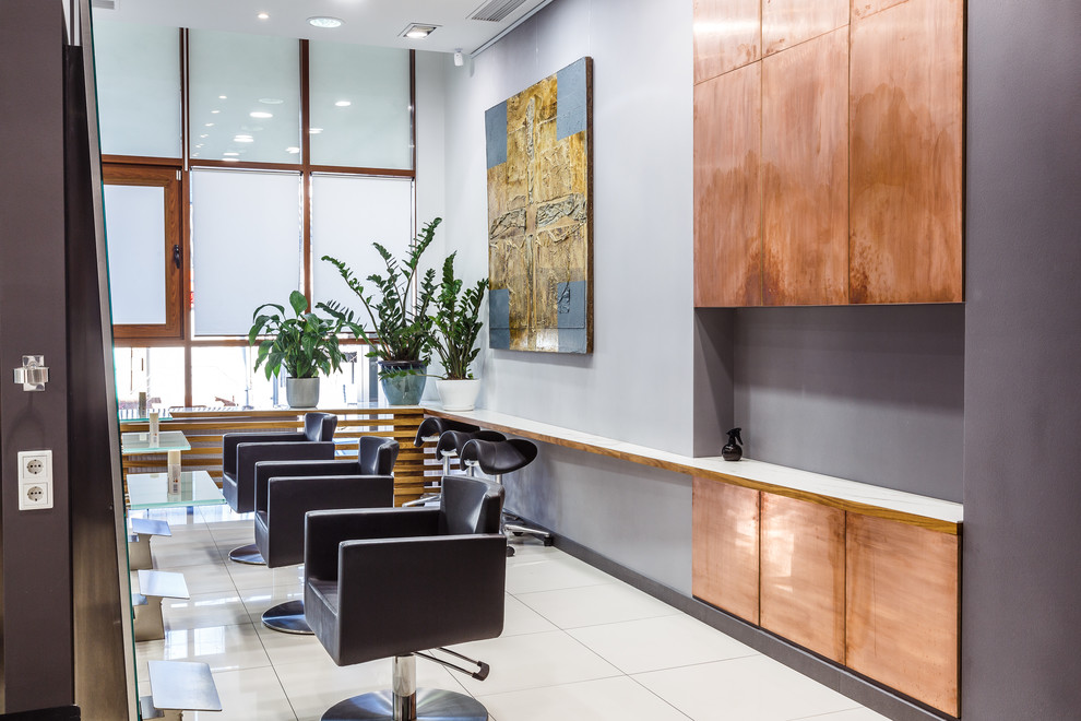 Салон красоты AUTHENTICA club