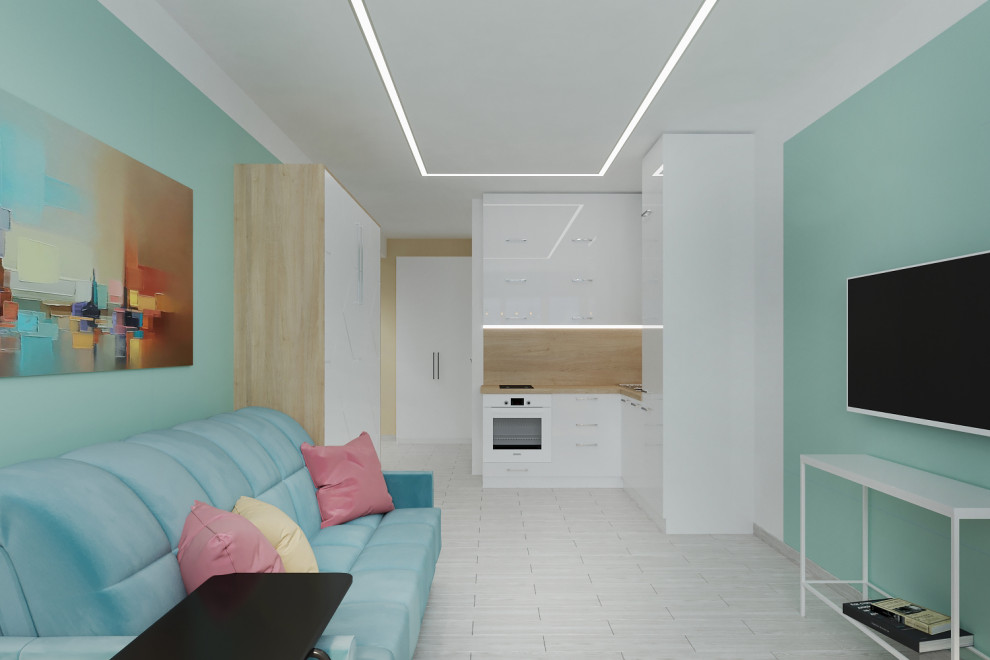 Наши проекты