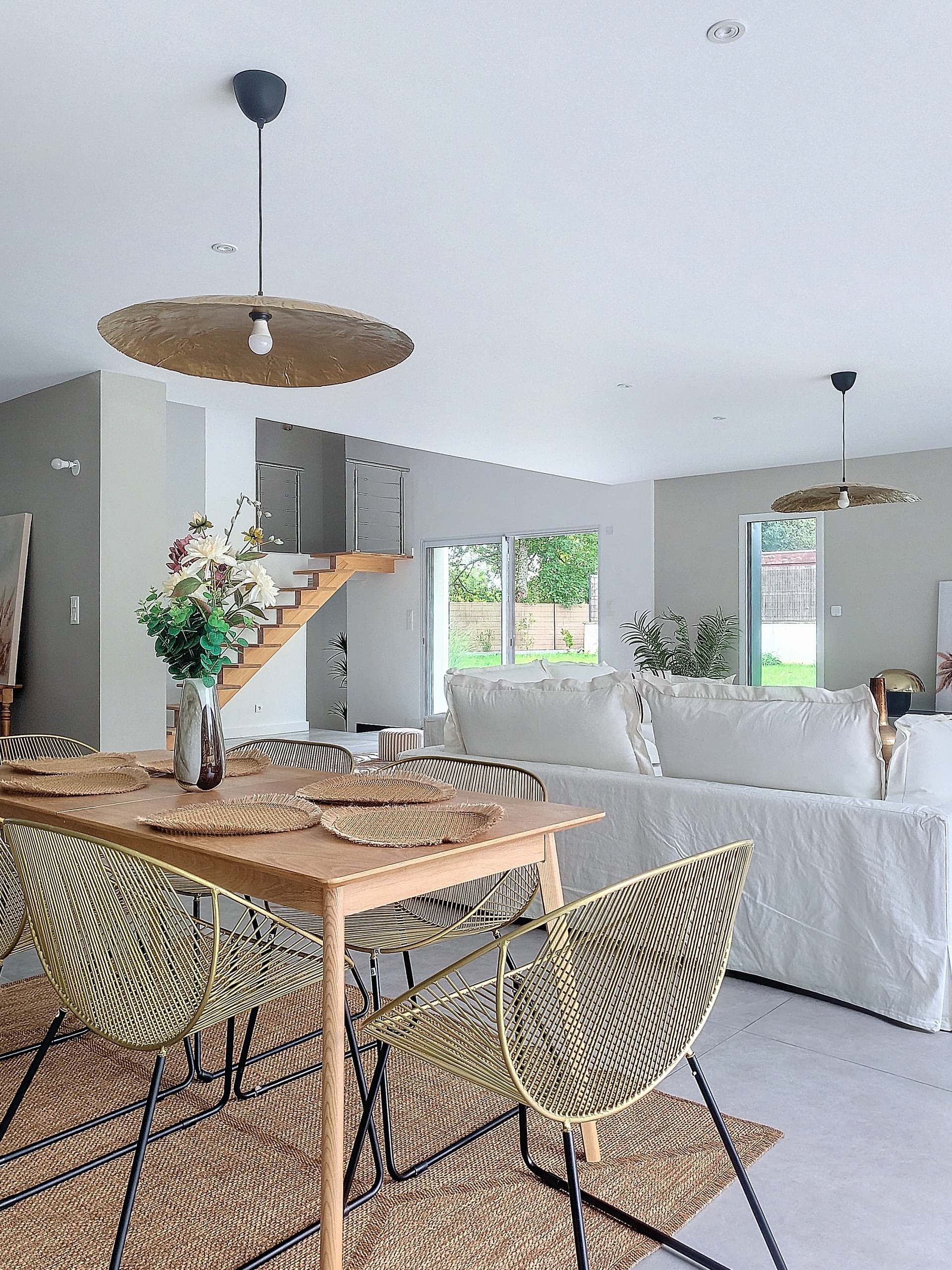 PROJET ST AUBIN I Home staging pour mieux vendre