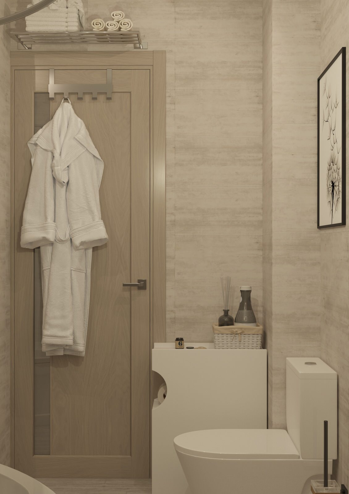 Ванная комната