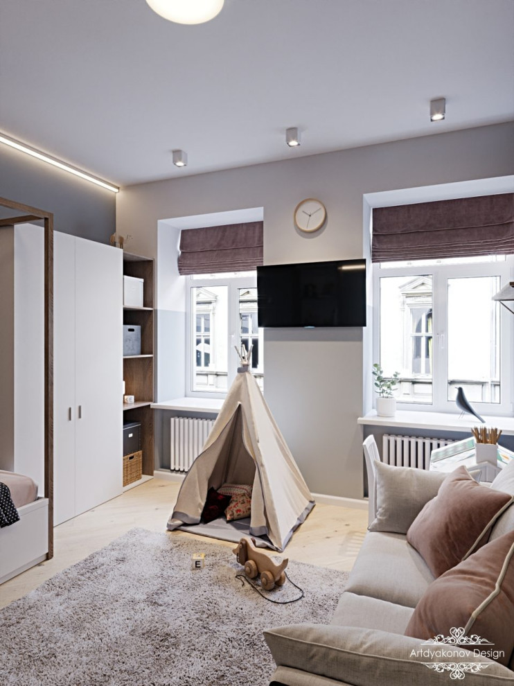 ул. Союза Печатников 103 кв. метра.