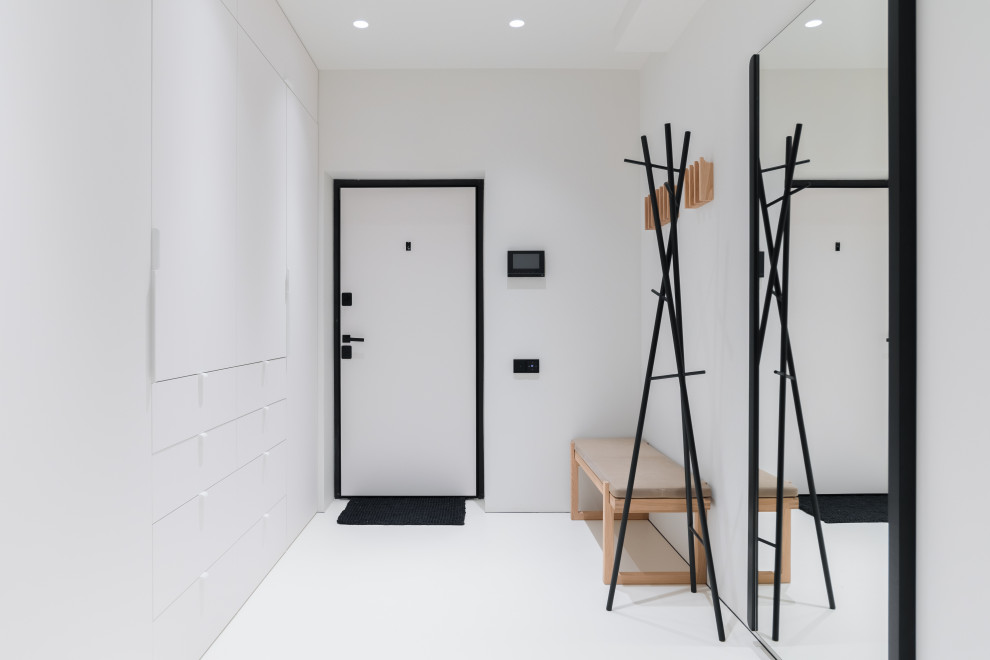 Квартира в квартира в ЖК «Вавилова 4», площадью 135 м²