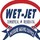 Wet-Jet Pressure Washing