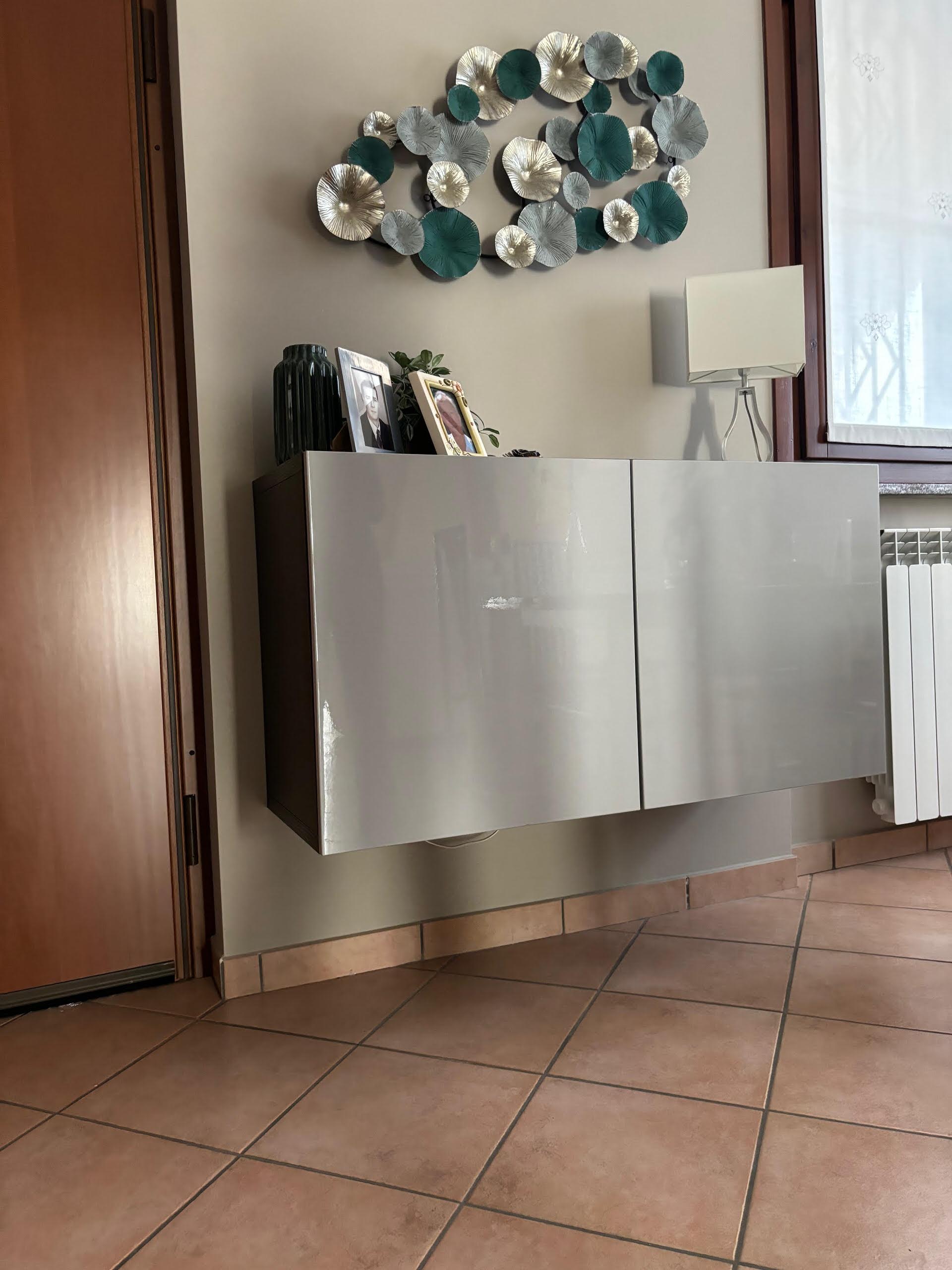 Restayling LivingRoom Casa S.