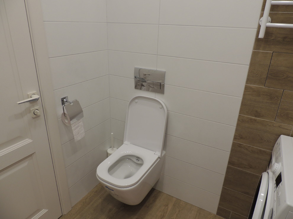 1 1 комнатная квартира, Немецкая деревня