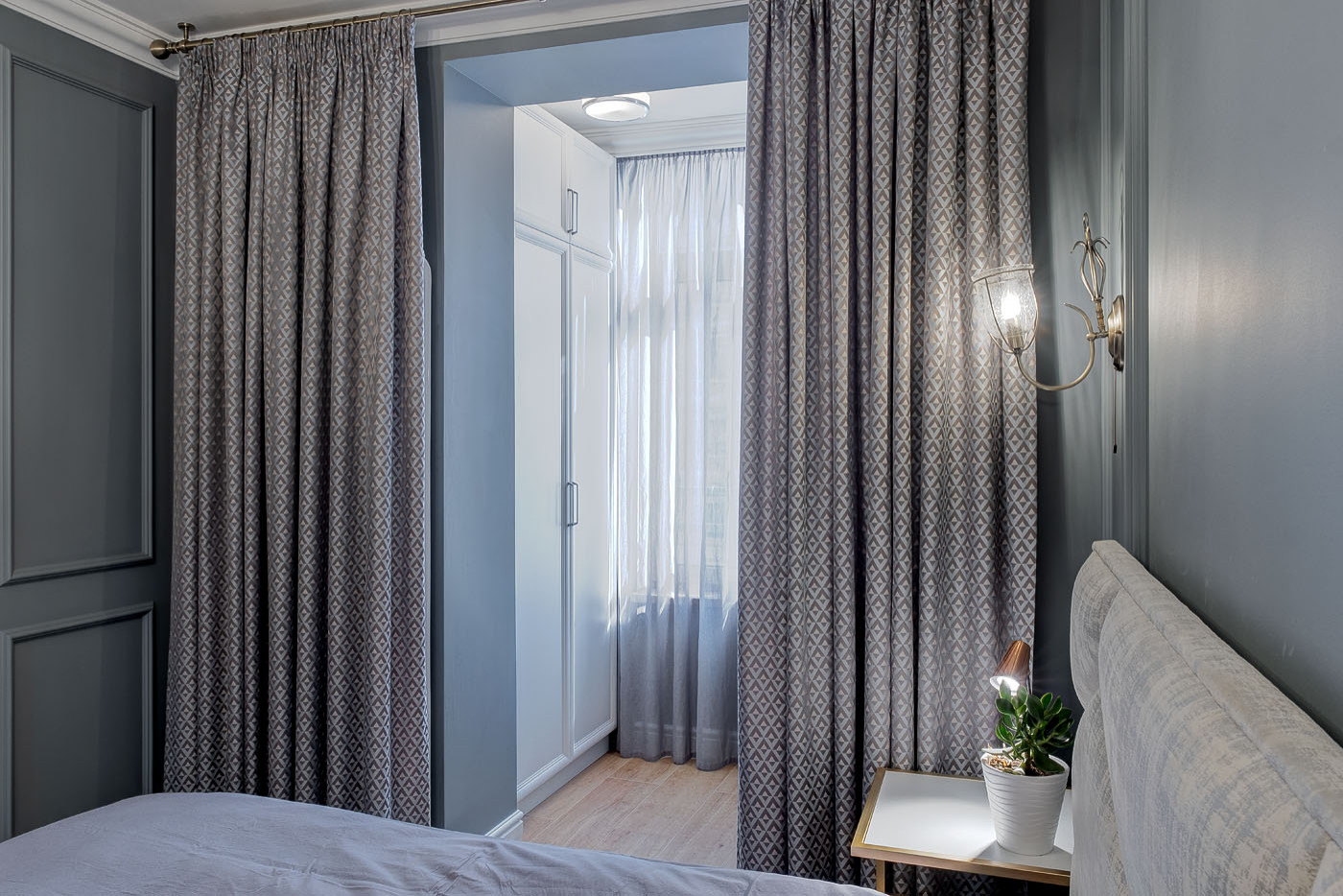 Опалиха, мкр. О3