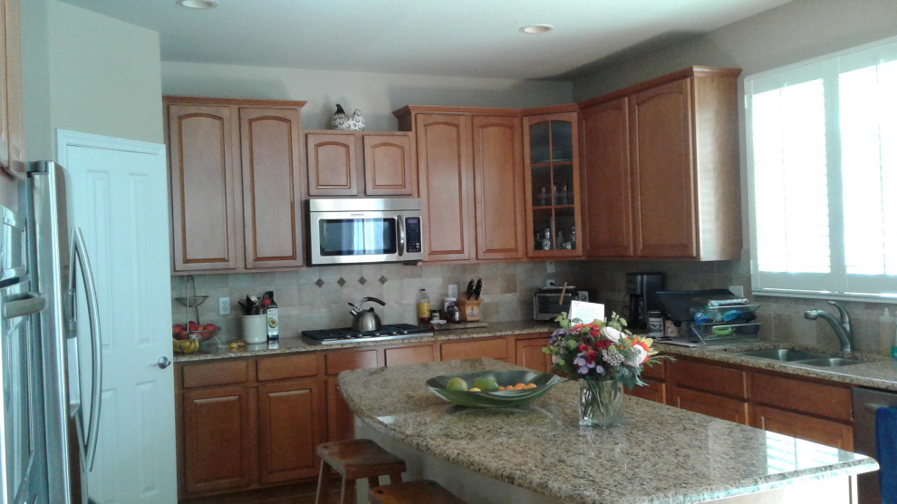Broomfield Kitchen 2020