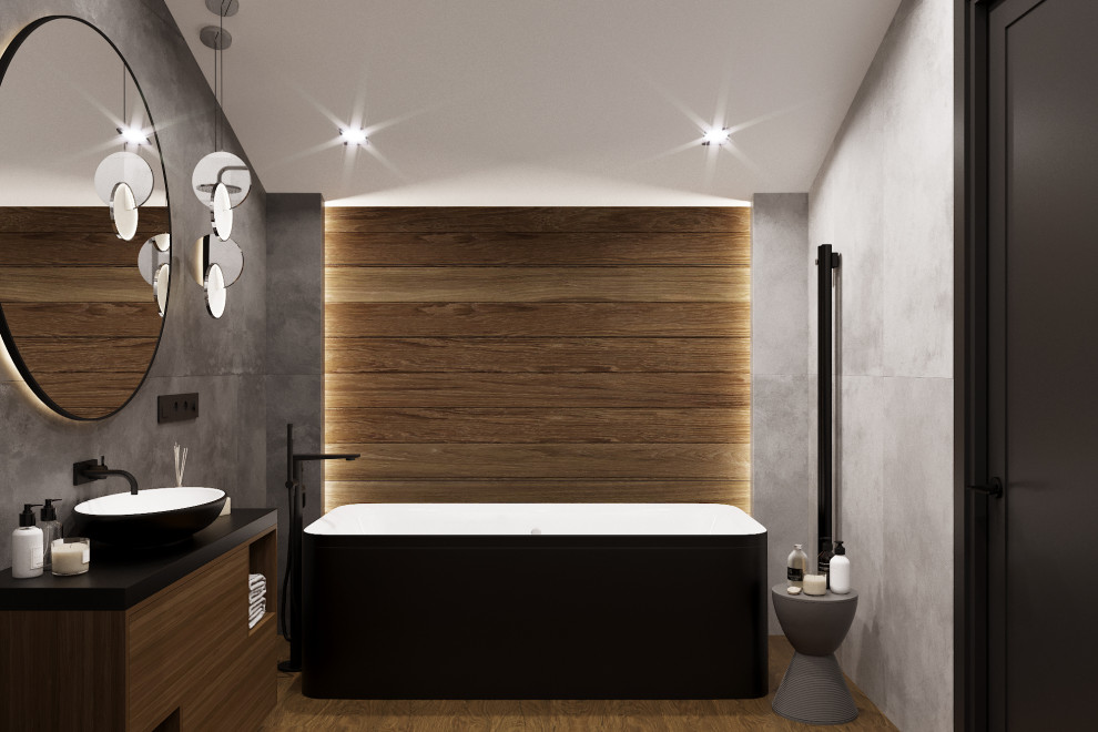 Дом "Сибирская сказка"