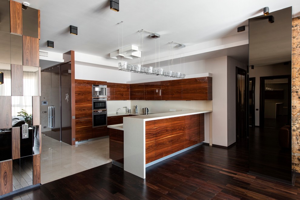 ЧАСТНАЯ КВАРТИРА 190 М2, МОСКВА, ЖК "ИЗМАЙЛОВО"