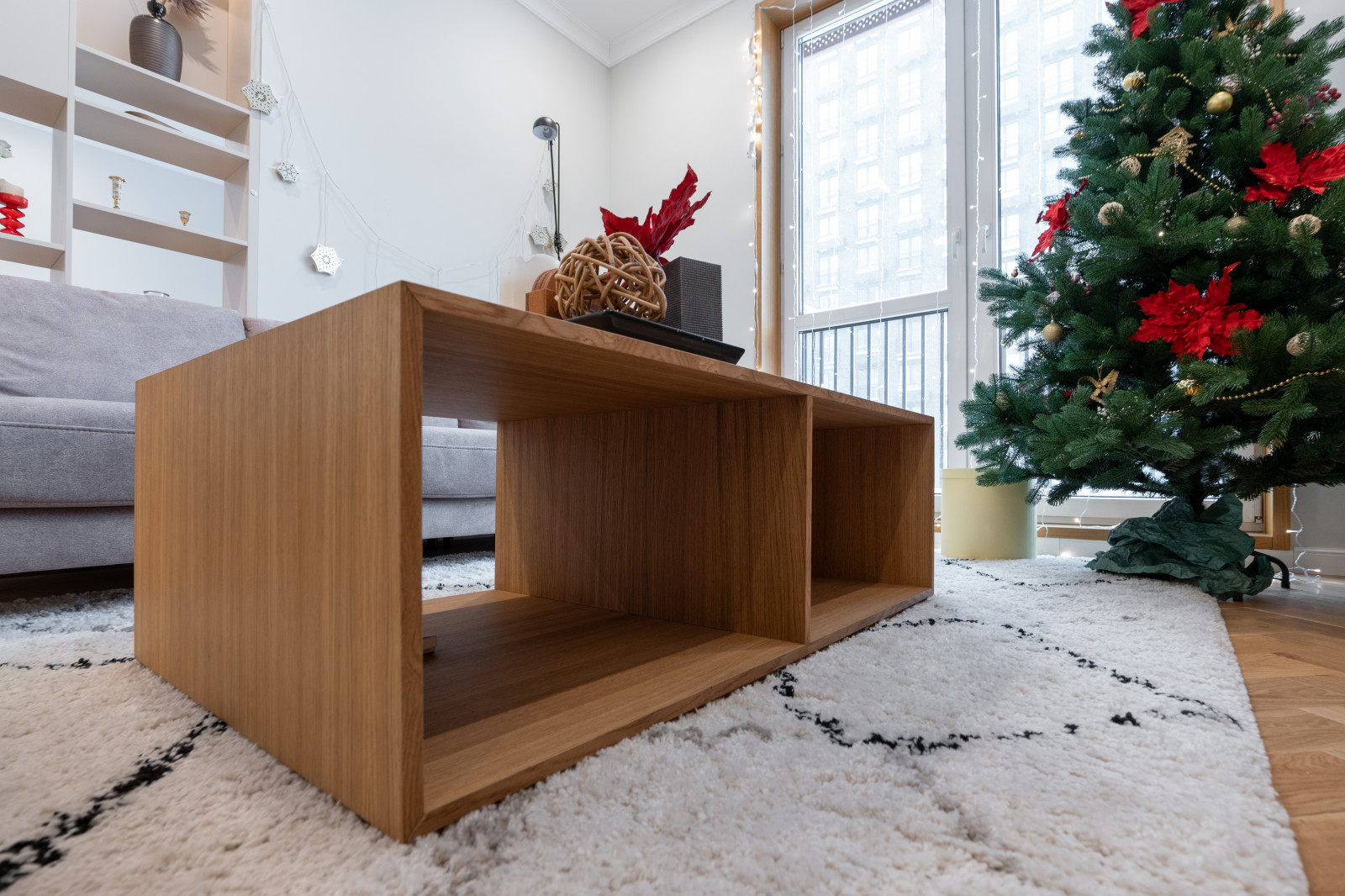 Большая Филевская