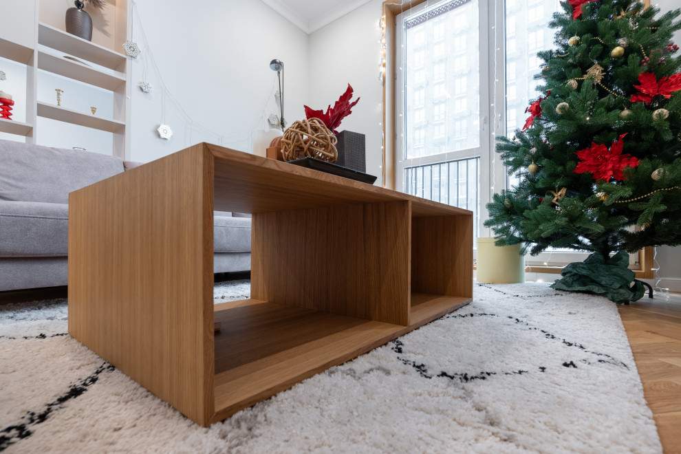 Большая Филевская