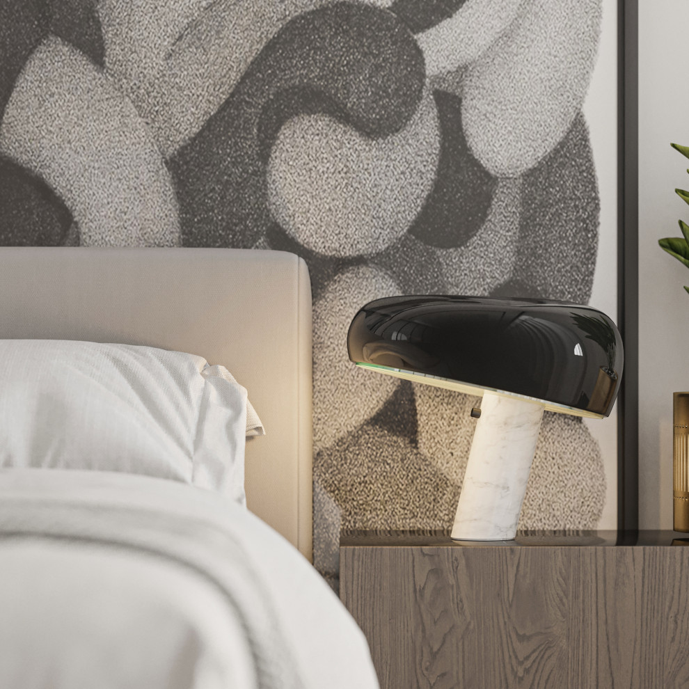 Дизайн-проект квартиры в Ялте