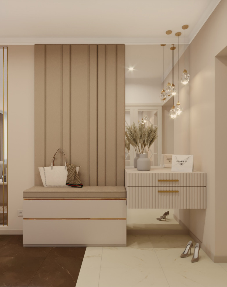 "Шоколадное наслаждение"