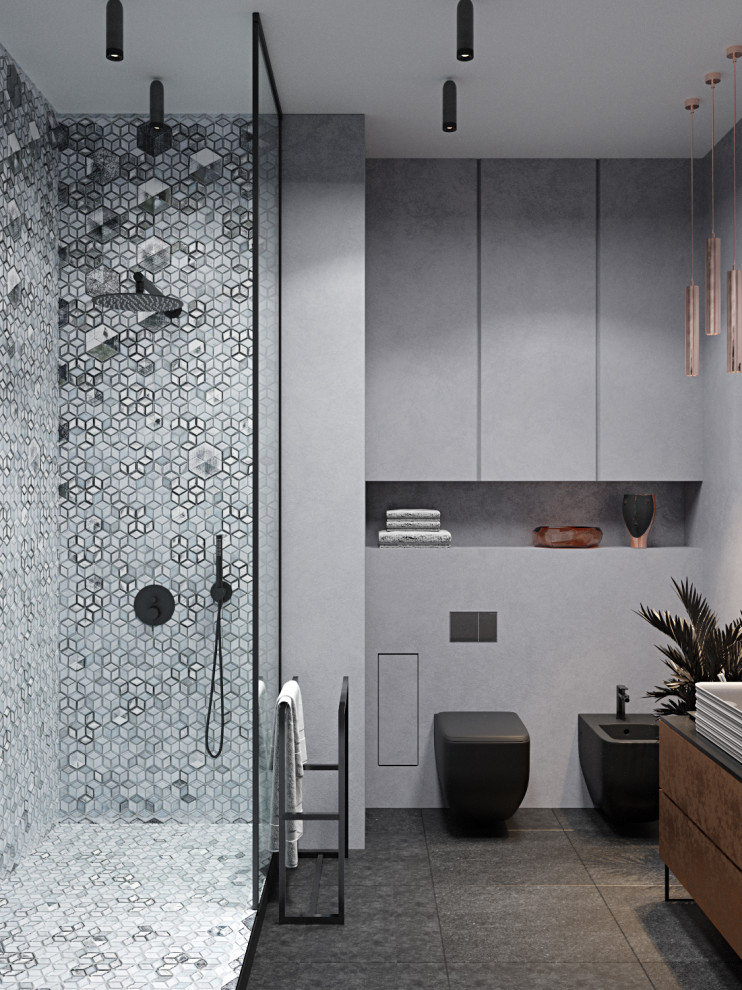 Квартира в Москве