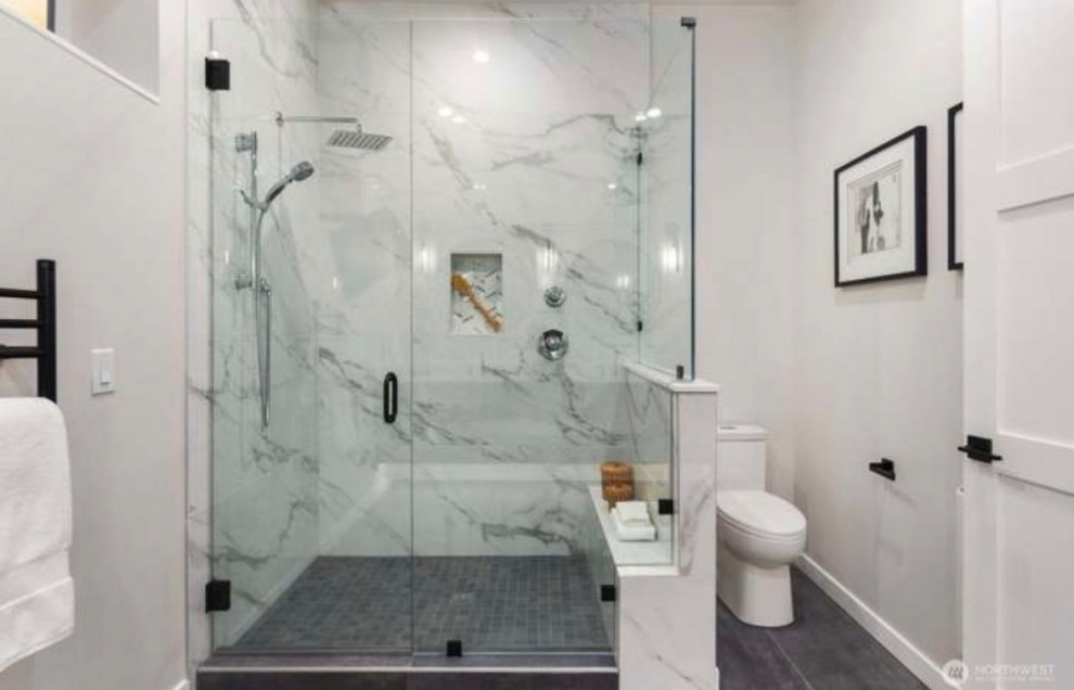 Contemporary Cottage