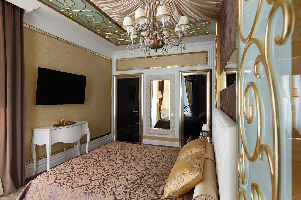 Фотографии реализованного Дизайн проекта квартиры