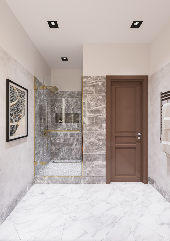 Квартира в ЖК Филиград