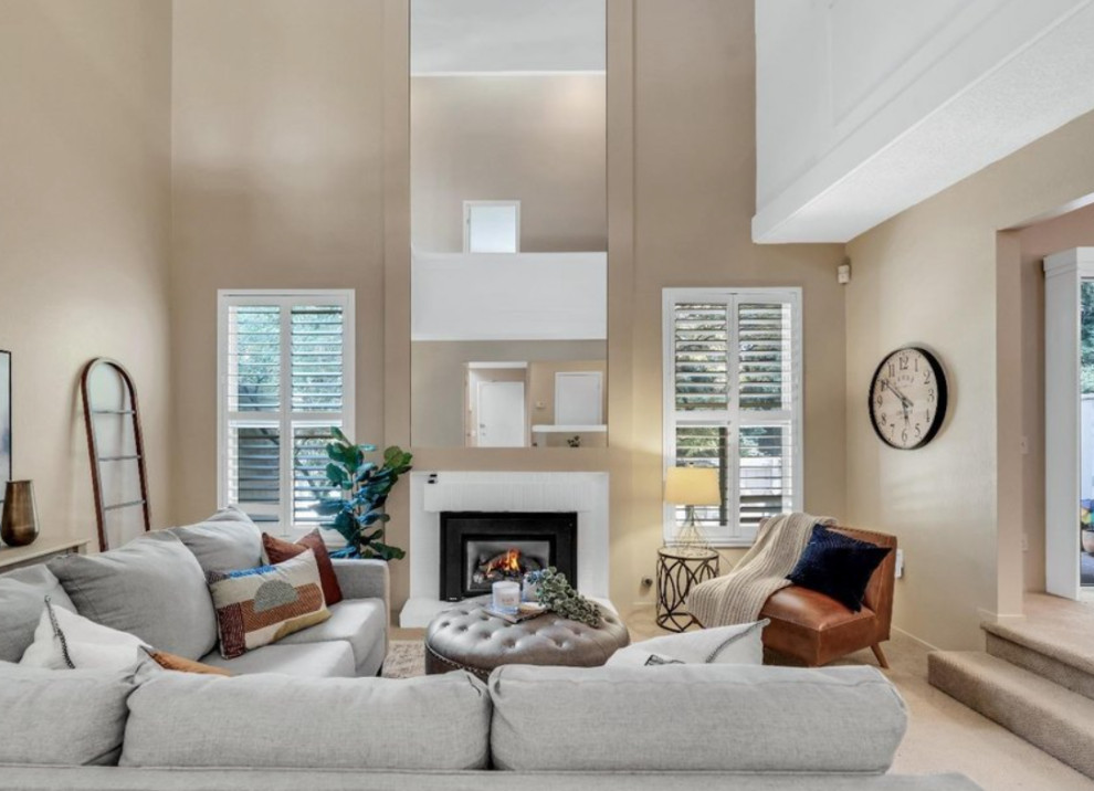 Interiors