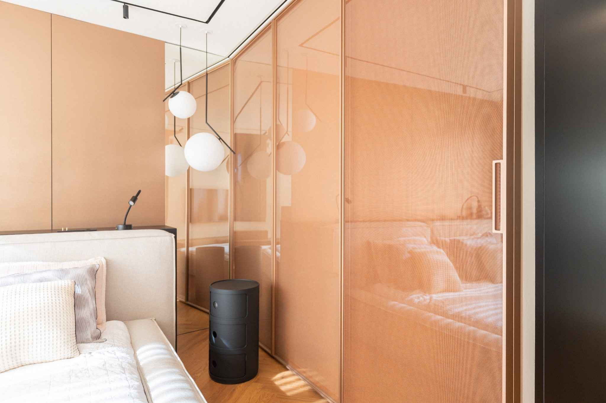 Chambre parentale