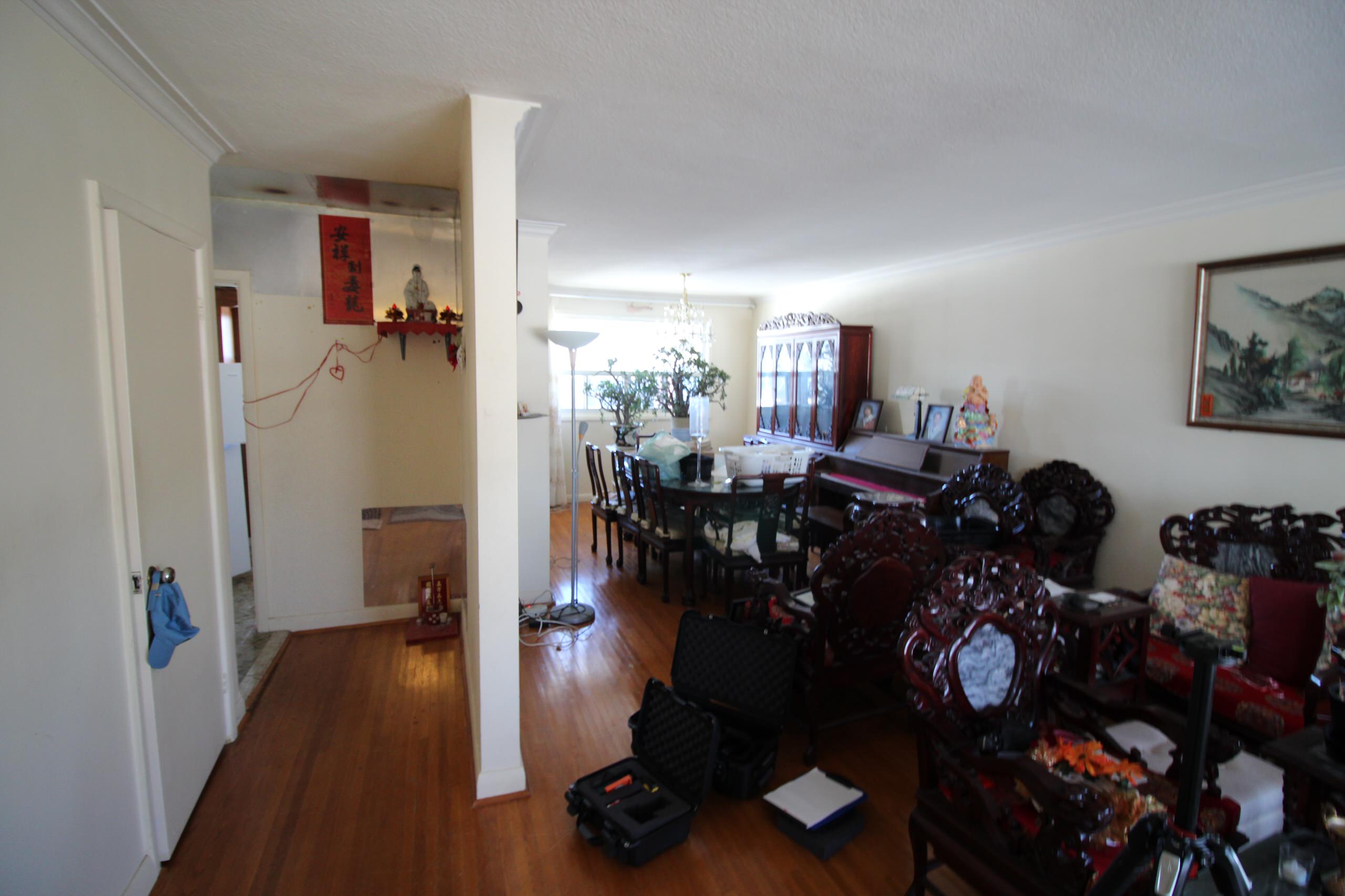 Original space