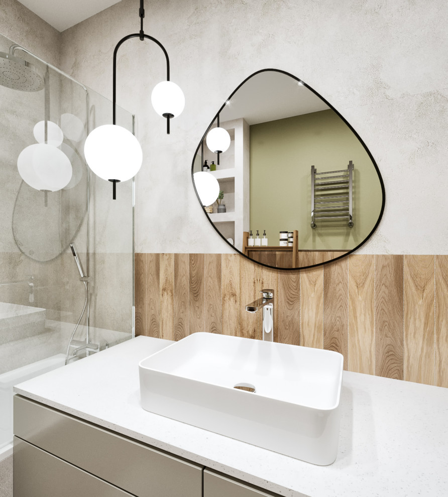 Квартира в ЖК Маяковский